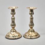 946 7536 CANDLESTICKS